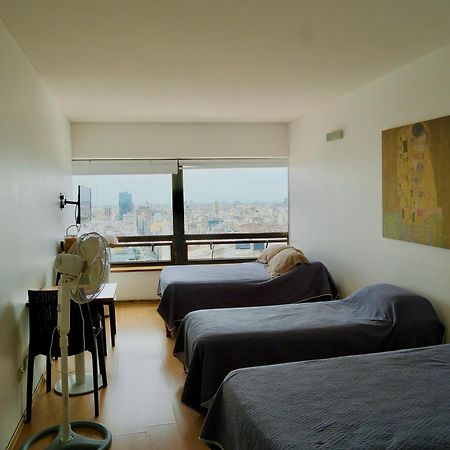 דירות בואנוס איירס Rancho Tanguero En El Obelisco En Corrientes 818 מראה חיצוני תמונה