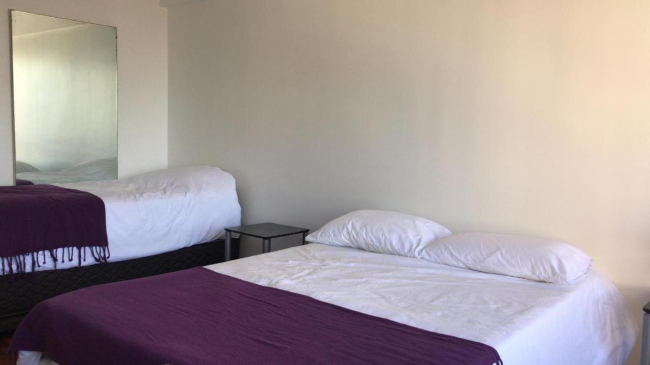דירות בואנוס איירס Rancho Tanguero En El Obelisco En Corrientes 818 מראה חיצוני תמונה