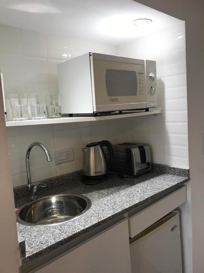 דירות בואנוס איירס Rancho Tanguero En El Obelisco En Corrientes 818 מראה חיצוני תמונה