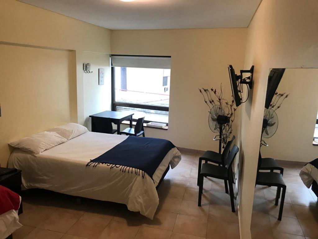 דירות בואנוס איירס Rancho Tanguero En El Obelisco En Corrientes 818 מראה חיצוני תמונה