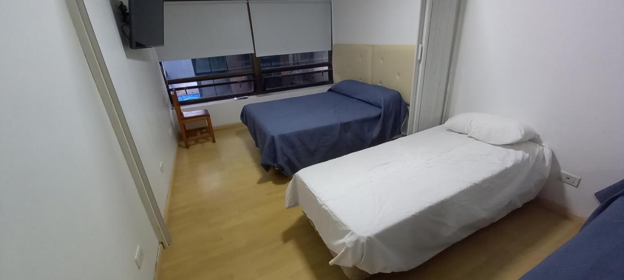 דירות בואנוס איירס Rancho Tanguero En El Obelisco En Corrientes 818 מראה חיצוני תמונה