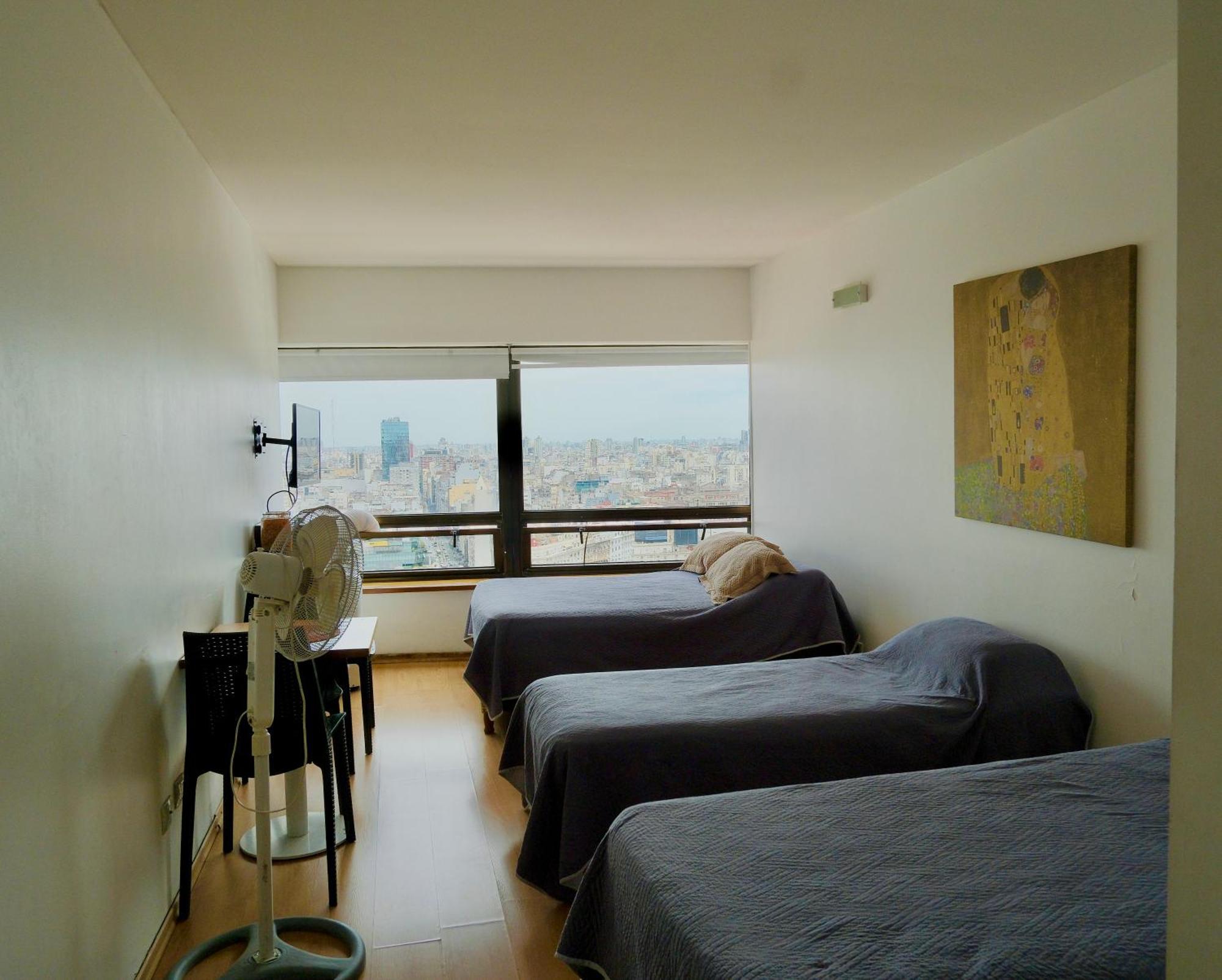 דירות בואנוס איירס Rancho Tanguero En El Obelisco En Corrientes 818 מראה חיצוני תמונה