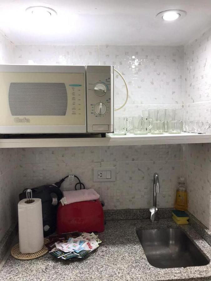 דירות בואנוס איירס Rancho Tanguero En El Obelisco En Corrientes 818 מראה חיצוני תמונה